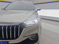 Hongqi HS5 Facelift 2.0T Intelligent Flagship Edition - фото 5
