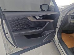 Hongqi HS5 Facelift 2.0T Intelligent Flagship Edition - фото 7