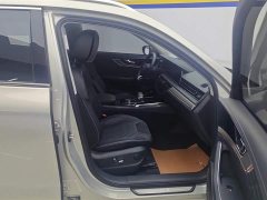Hongqi HS5 Facelift 2.0T Intelligent Flagship Edition - фото 8