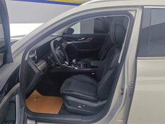 Hongqi HS5 Facelift 2.0T Intelligent Flagship Edition - фото 9