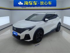 Trumpchi GS3 Shadow Speed 270T Jinzhi Edition - фото 1
