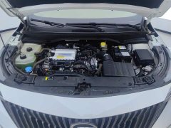 Trumpchi GS3 Shadow Speed 270T Jinzhi Edition - фото 10