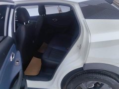 Trumpchi GS3 Shadow Speed 270T Jinzhi Edition - фото 11