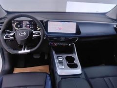 Trumpchi GS3 Shadow Speed 270T Jinzhi Edition - фото 12