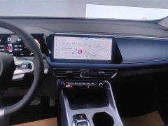 Trumpchi GS3 Shadow Speed 270T Jinzhi Edition - фото 13