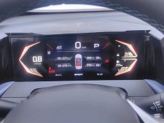 Trumpchi GS3 Shadow Speed 270T Jinzhi Edition - фото 14