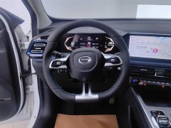 Trumpchi GS3 Shadow Speed 270T Jinzhi Edition - фото 15