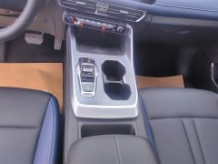 Trumpchi GS3 Shadow Speed 270T Jinzhi Edition - фото 16