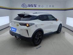 Trumpchi GS3 Shadow Speed 270T Jinzhi Edition - фото 3
