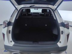 Trumpchi GS3 Shadow Speed 270T Jinzhi Edition - фото 4