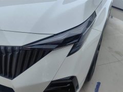 Trumpchi GS3 Shadow Speed 270T Jinzhi Edition - фото 5