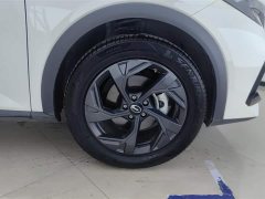 Trumpchi GS3 Shadow Speed 270T Jinzhi Edition - фото 6