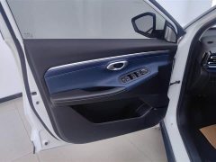 Trumpchi GS3 Shadow Speed 270T Jinzhi Edition - фото 7