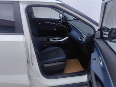 Trumpchi GS3 Shadow Speed 270T Jinzhi Edition - фото 8
