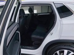 Lexus Tanyue 2021 330TSI two-wheel drive luxury smart connected version - фото 11