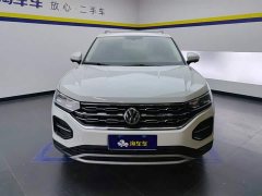 Lexus Tanyue 2021 330TSI two-wheel drive luxury smart connected version - фото 2