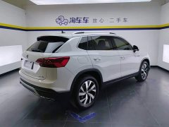 Lexus Tanyue 2021 330TSI two-wheel drive luxury smart connected version - фото 3
