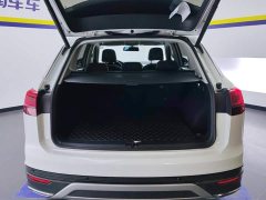 Lexus Tanyue 2021 330TSI two-wheel drive luxury smart connected version - фото 4
