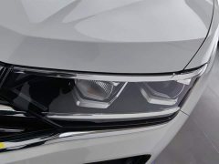 Lexus Tanyue 2021 330TSI two-wheel drive luxury smart connected version - фото 5