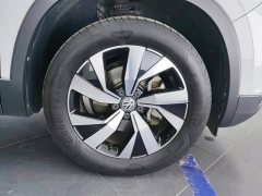 Lexus Tanyue 2021 330TSI two-wheel drive luxury smart connected version - фото 6