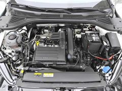 Volkswagen Sagitar 2024 200TSI DSG Flyover Edition - фото 10