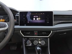Volkswagen Sagitar 2024 200TSI DSG Flyover Edition - фото 13