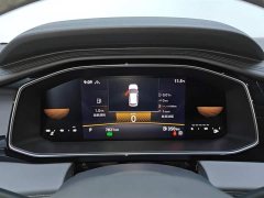 Volkswagen Sagitar 2024 200TSI DSG Flyover Edition - фото 14