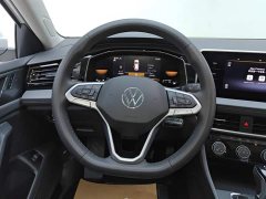 Volkswagen Sagitar 2024 200TSI DSG Flyover Edition - фото 15