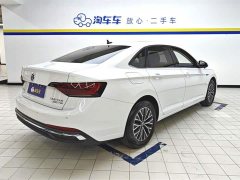 Volkswagen Sagitar 2024 200TSI DSG Flyover Edition - фото 3