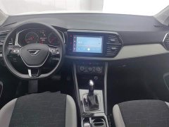 Volkswagen Jetta VS5 2023 280TSI automatic aggressive - фото 12