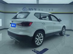 Volkswagen Jetta VS5 2023 280TSI automatic aggressive - фото 3