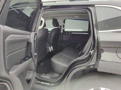 Haval Big Dog 2021 1.5T DCT two-wheel drive Border Collie version - фото 11