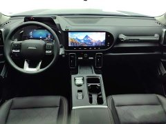 Haval Big Dog 2021 1.5T DCT two-wheel drive Border Collie version - фото 12