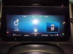 Haval Big Dog 2021 1.5T DCT two-wheel drive Border Collie version - фото 14