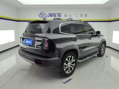 Haval Big Dog 2021 1.5T DCT two-wheel drive Border Collie version - фото 3