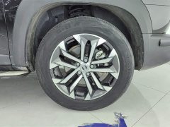 Haval Big Dog 2021 1.5T DCT two-wheel drive Border Collie version - фото 6