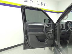 Haval Big Dog 2021 1.5T DCT two-wheel drive Border Collie version - фото 7