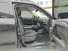 Haval Big Dog 2021 1.5T DCT two-wheel drive Border Collie version - фото 8