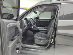 Haval Big Dog 2021 1.5T DCT two-wheel drive Border Collie version - фото 9