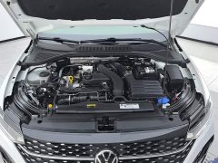 Volkswagen Lavida 300TSI DSG Starry Sky Leading Edition - фото 10
