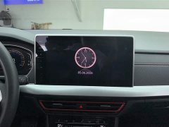 Volkswagen Lavida 300TSI DSG Starry Sky Leading Edition - фото 13