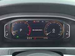 Volkswagen Lavida 300TSI DSG Starry Sky Leading Edition - фото 14
