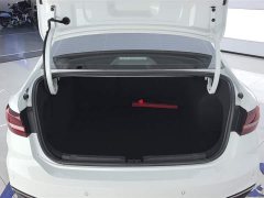 Volkswagen Lavida 300TSI DSG Starry Sky Leading Edition - фото 4
