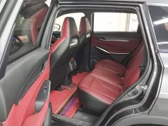 Changan CS75PLUS 2022 second generation 1.5T automatic premium - фото 11