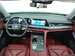 Changan CS75PLUS 2022 second generation 1.5T automatic premium - фото 12