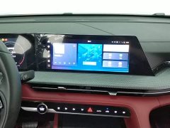 Changan CS75PLUS 2022 second generation 1.5T automatic premium - фото 13
