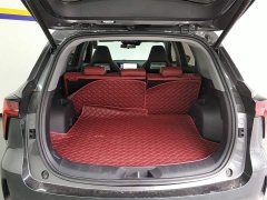 Changan CS75PLUS 2022 second generation 1.5T automatic premium - фото 4