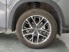 Changan CS75PLUS 2022 second generation 1.5T automatic premium - фото 6
