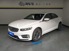 Lynk & Co Xingrui 2025 Dongfang Yao 1.5TD Fuyao Edition - фото 1