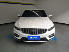 Lynk & Co Xingrui 2025 Dongfang Yao 1.5TD Fuyao Edition - фото 2